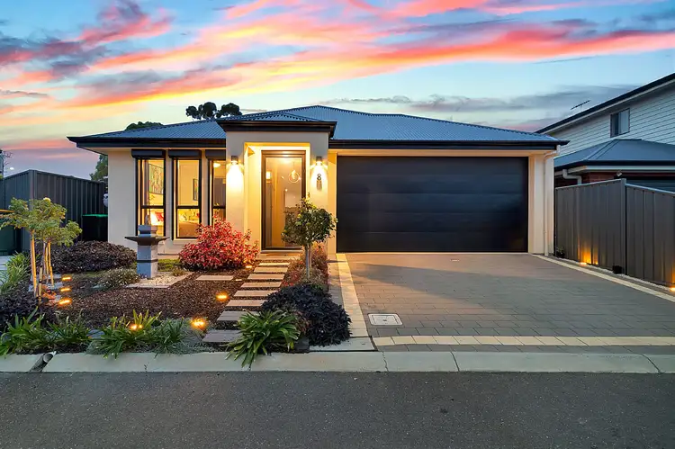 House 8/20 Persimmon Grove, Golden Grove SA 5125