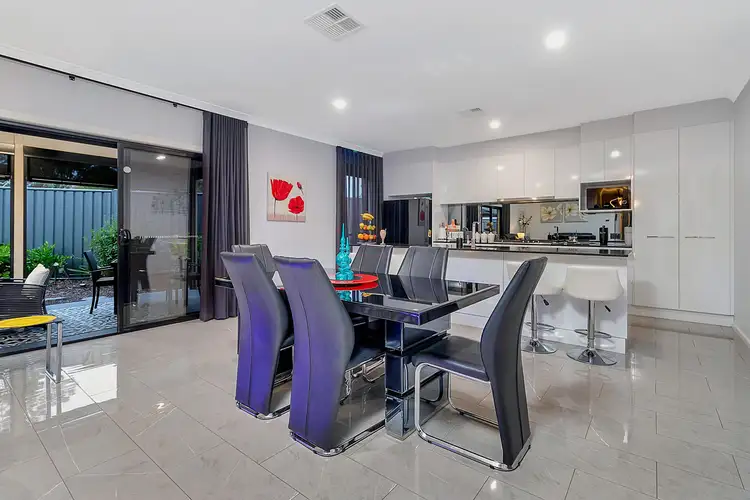 Third view of Homely house listing, House 8/20 Persimmon Grove, Golden Grove SA 5125