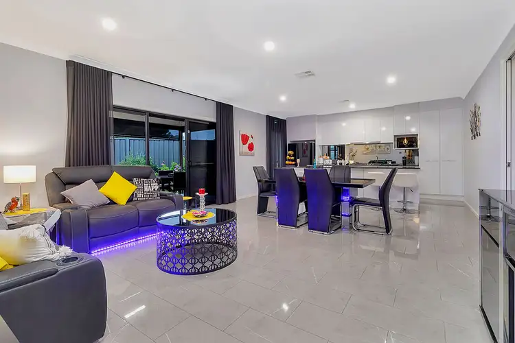 Fourth view of Homely house listing, House 8/20 Persimmon Grove, Golden Grove SA 5125