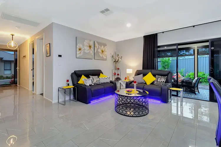 Fifth view of Homely house listing, House 8/20 Persimmon Grove, Golden Grove SA 5125