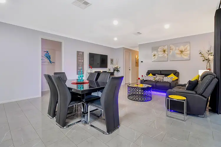 Sixth view of Homely house listing, House 8/20 Persimmon Grove, Golden Grove SA 5125