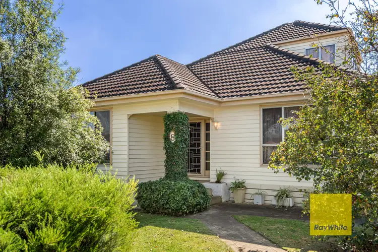 Second view of Homely house listing, 8 King Street, Belmont VIC 3216