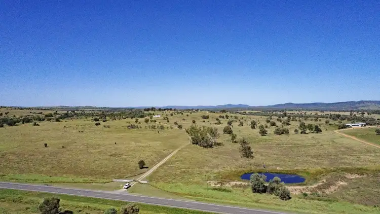 Third view of Homely rural property listing, Arkarra/12793 Dawson Highway, Biloela QLD 4715