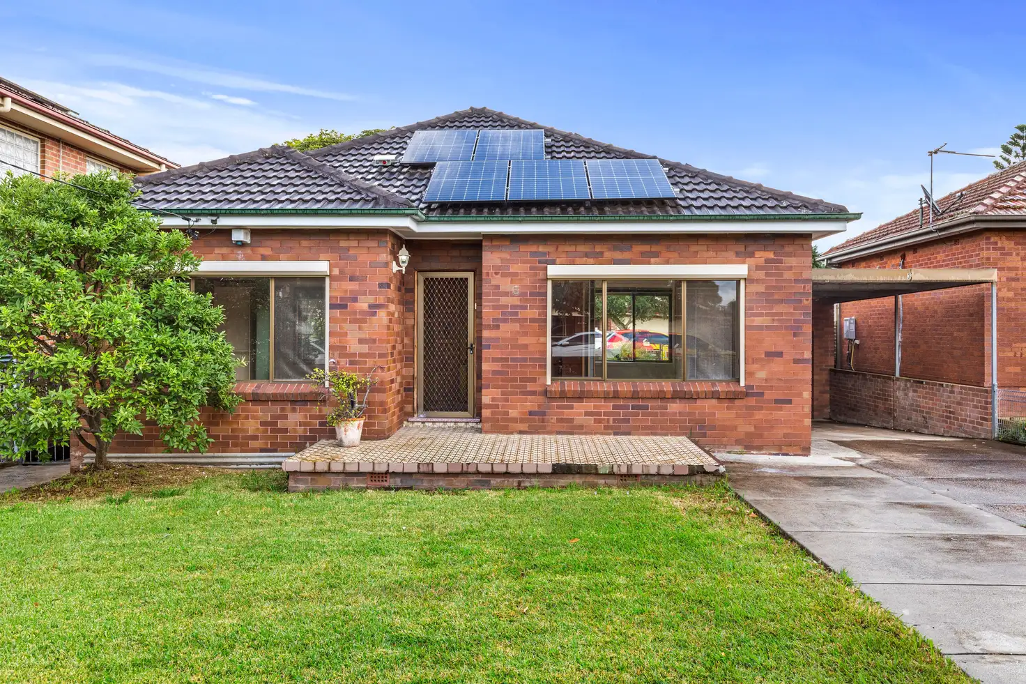 Main view of Homely house listing, 3 Bykool Avenue, Kingsgrove NSW 2208