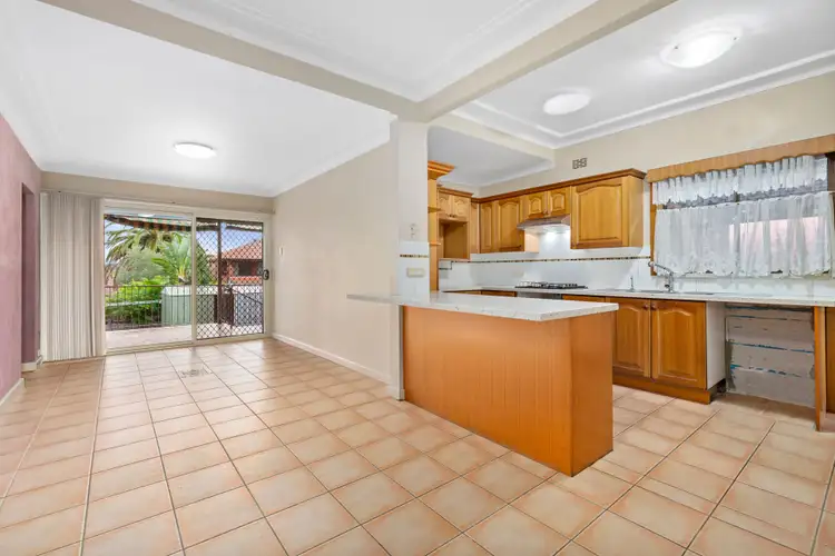 Second view of Homely house listing, 3 Bykool Avenue, Kingsgrove NSW 2208