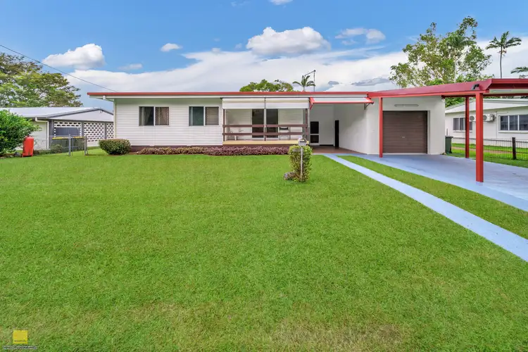 23 Jaye Street, Edge Hill QLD 4870