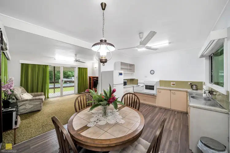 Fifth view of Homely house listing, 23 Jaye Street, Edge Hill QLD 4870