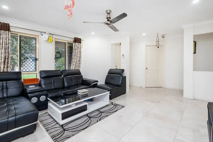 Second view of Homely house listing, 9 Taylor Place, Forest Lake QLD 4078