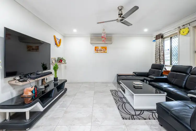 Third view of Homely house listing, 9 Taylor Place, Forest Lake QLD 4078