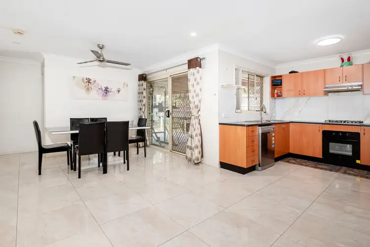 Fifth view of Homely house listing, 9 Taylor Place, Forest Lake QLD 4078