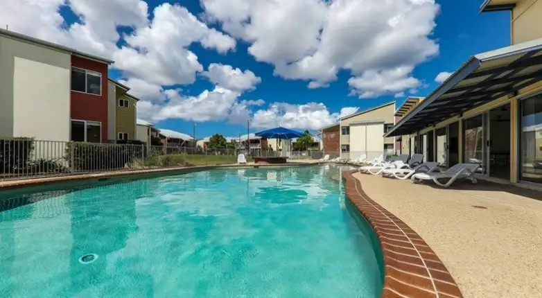 Main view of Homely unit listing, 69/4-20 Varsityview Court, Sippy Downs QLD 4556