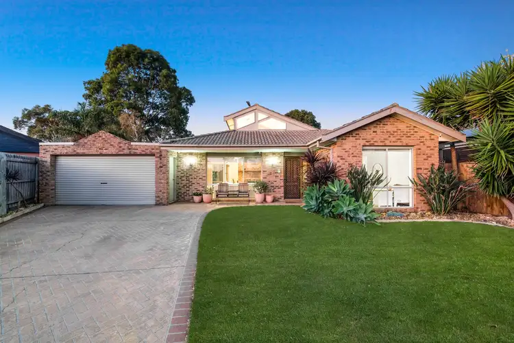 5 Cottonwood Court, Narre Warren VIC 3805