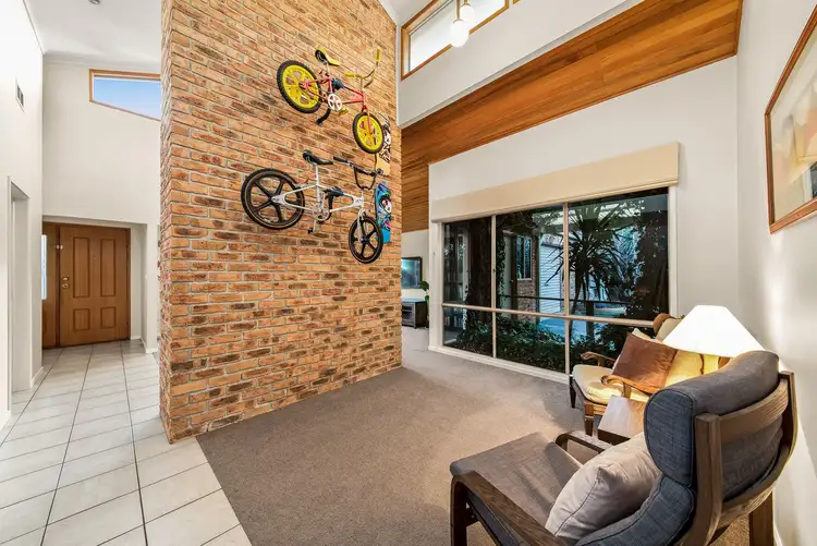 Fourth view of Homely house listing, 5 Cottonwood Court, Narre Warren VIC 3805