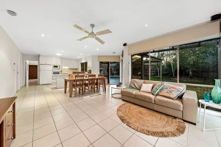 Fifth view of Homely house listing, 5 Cottonwood Court, Narre Warren VIC 3805