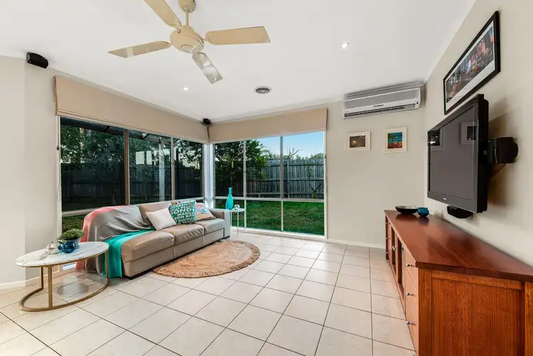 Sixth view of Homely house listing, 5 Cottonwood Court, Narre Warren VIC 3805