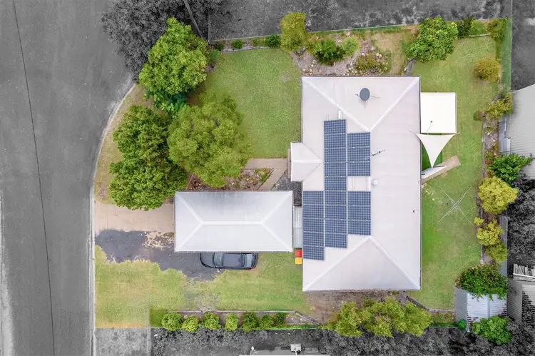 Main view of Homely house listing, 9 Frank Bell Street, Emerald QLD 4720