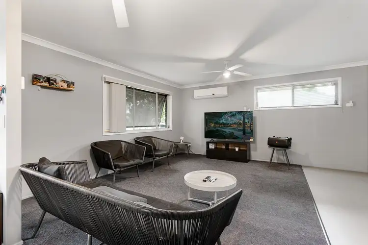 Third view of Homely house listing, 9 Frank Bell Street, Emerald QLD 4720