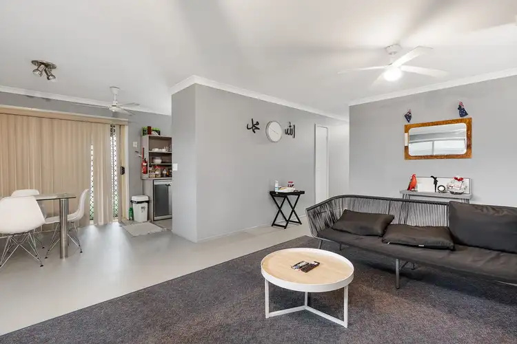 Fourth view of Homely house listing, 9 Frank Bell Street, Emerald QLD 4720
