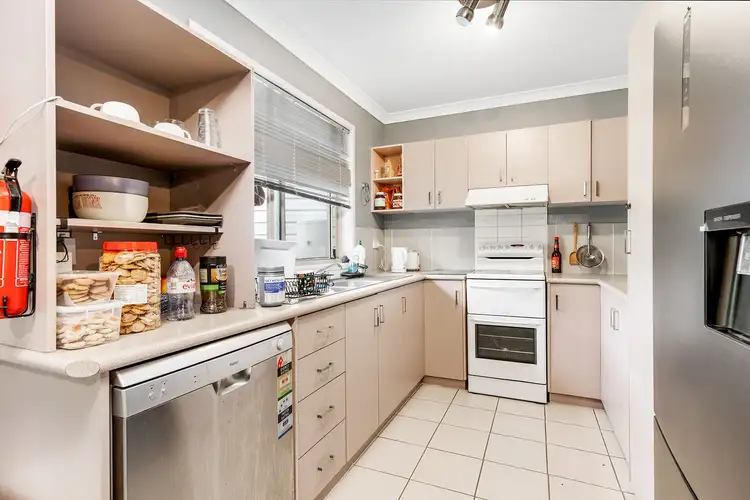 Fifth view of Homely house listing, 9 Frank Bell Street, Emerald QLD 4720