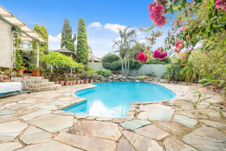 4 Whistler Close, Edgewater WA 6027