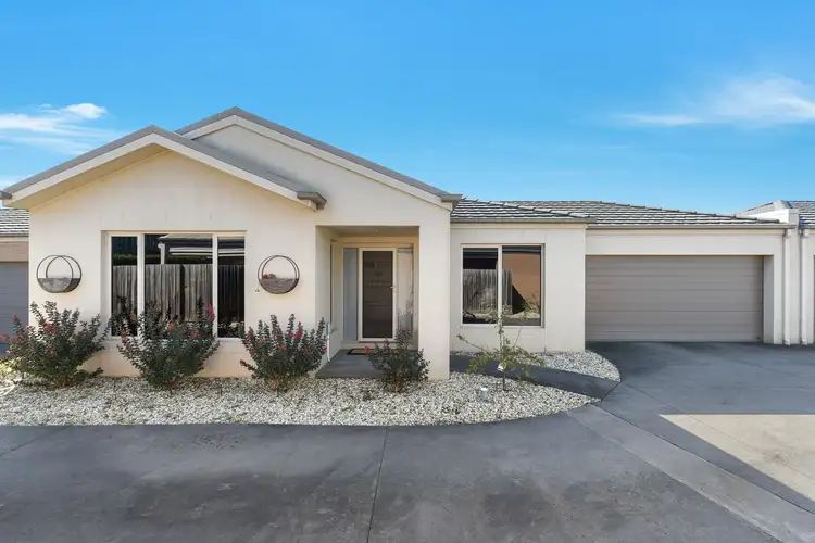 Main view of Homely house listing, 18 Kate Elizabeth Avenue, Berwick VIC 3806