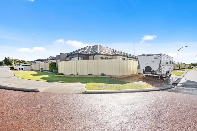 Second view of Homely house listing, 21 Otunic Way, Madeley WA 6065