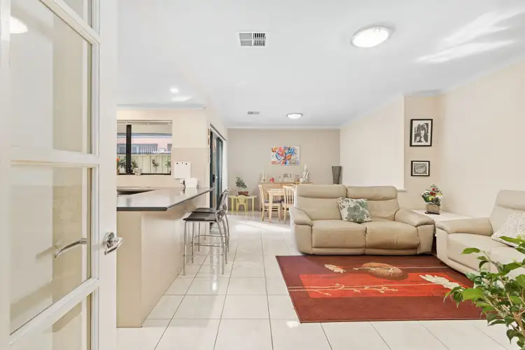 Fifth view of Homely house listing, 21 Otunic Way, Madeley WA 6065