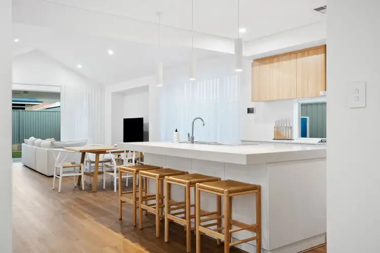 Third view of Homely house listing, 183 Aviator Boulevard, Clarkson WA 6030