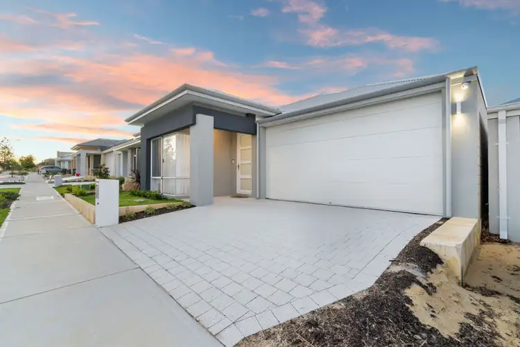 Fifth view of Homely house listing, 183 Aviator Boulevard, Clarkson WA 6030