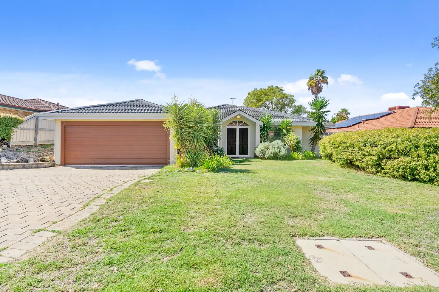 Main view of Homely house listing, 27 Muirfield Way, Joondalup WA 6027