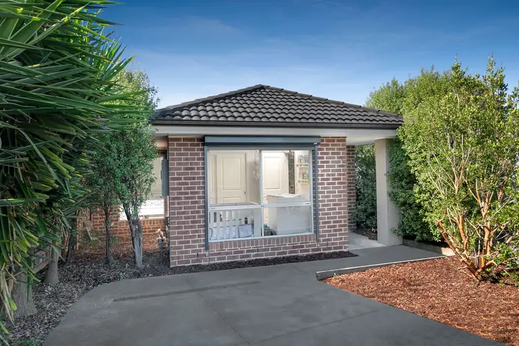 7 Edith Street, Epping VIC 3076