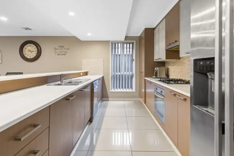 Sixth view of Homely house listing, 5 Bright Court, Andrews Farm SA 5114