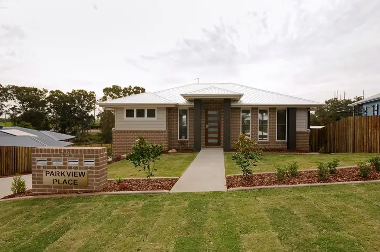 3/20 Camborne Street, Kleinton QLD 4352