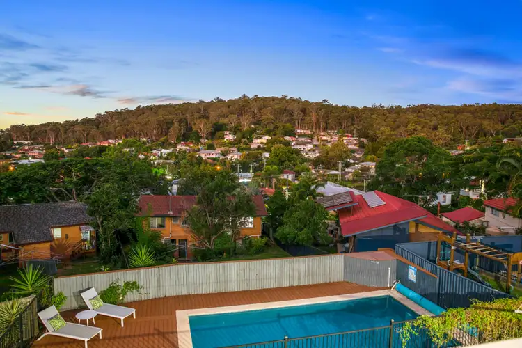 Fifth view of Homely house listing, 96 Bracken Street, Moorooka QLD 4105