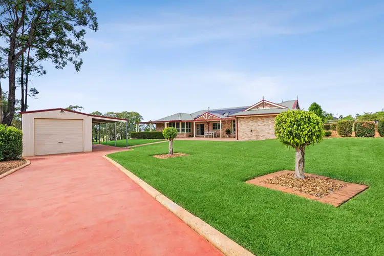 6 Tern Place, Yarramundi NSW 2753