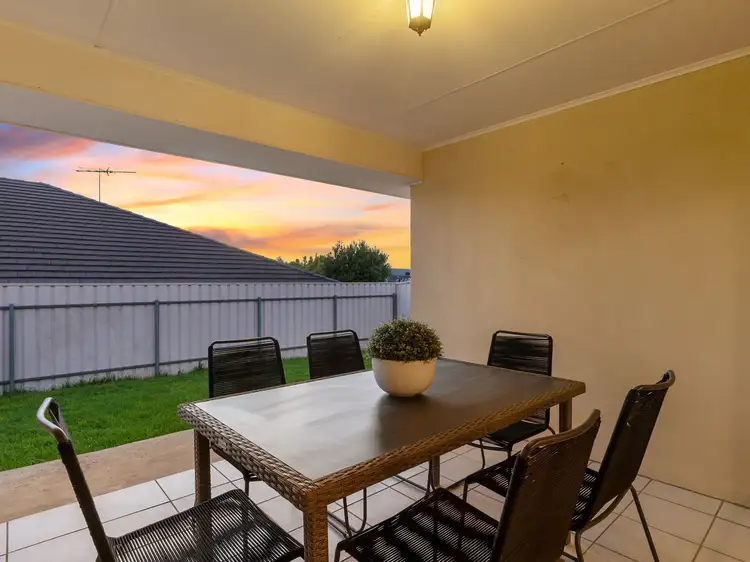 Fourth view of Homely house listing, 30 Henley Circuit, Seaford Rise SA 5169