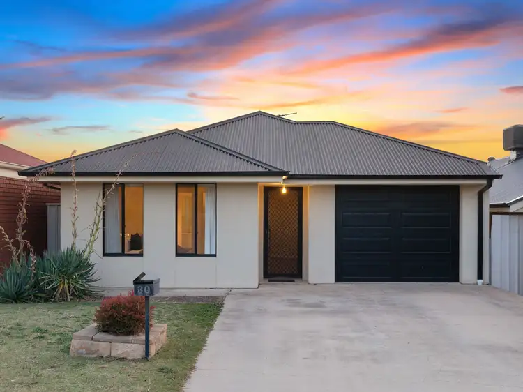 Fifth view of Homely house listing, 30 Henley Circuit, Seaford Rise SA 5169