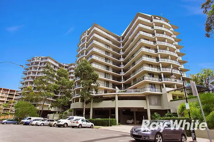 Main view of Homely apartment listing, 1010/3 Keats Avenue, Rockdale NSW 2216