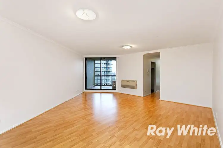 Second view of Homely apartment listing, 1010/3 Keats Avenue, Rockdale NSW 2216