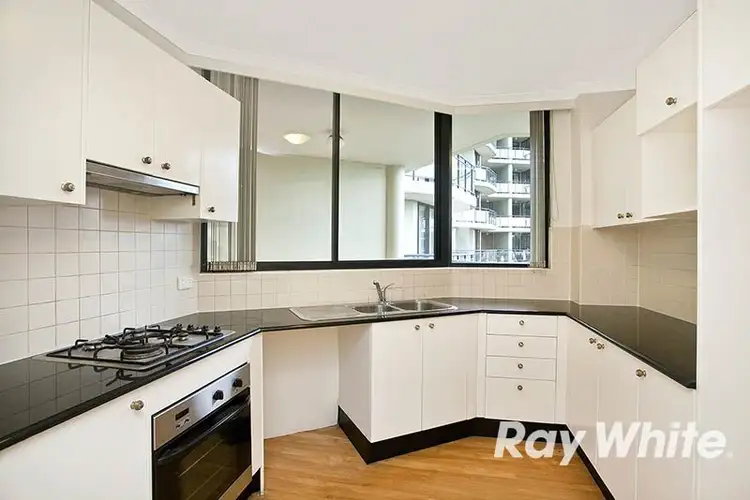 Third view of Homely apartment listing, 1010/3 Keats Avenue, Rockdale NSW 2216