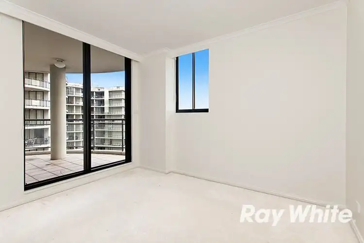 Fourth view of Homely apartment listing, 1010/3 Keats Avenue, Rockdale NSW 2216