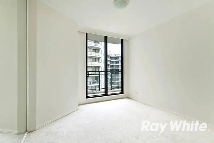Fifth view of Homely apartment listing, 1010/3 Keats Avenue, Rockdale NSW 2216