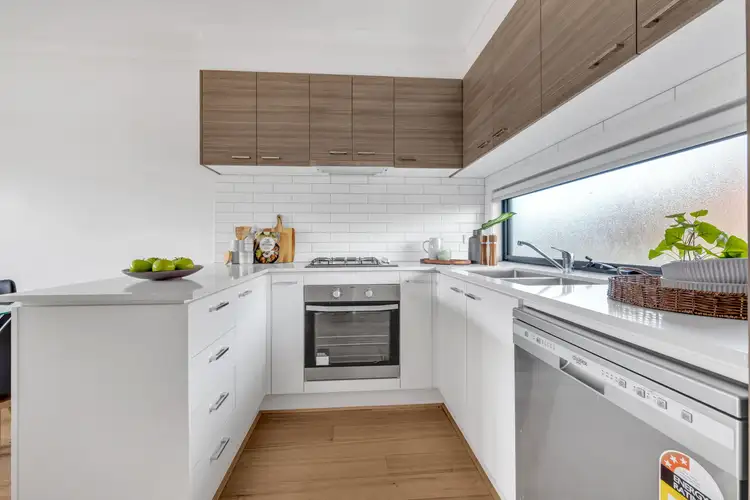 Third view of Homely unit listing, 2/445 Bell Street, Pascoe Vale South VIC 3044