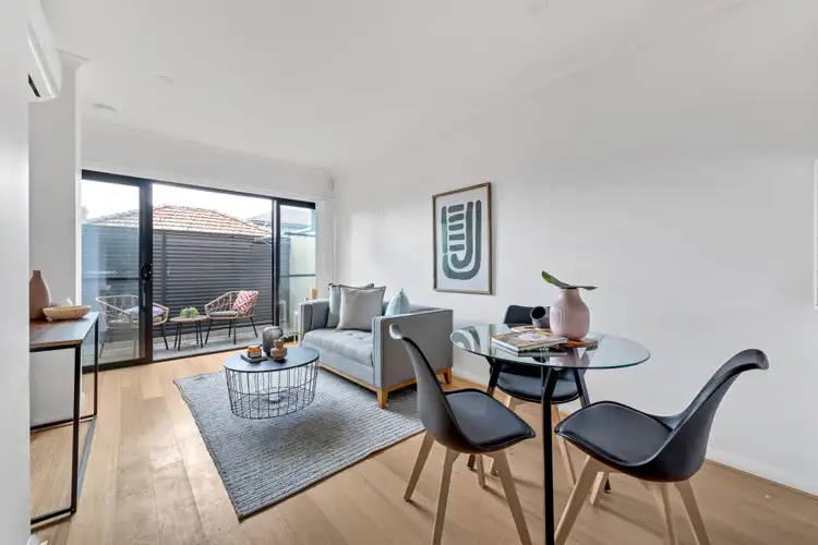 Fifth view of Homely unit listing, 2/445 Bell Street, Pascoe Vale South VIC 3044