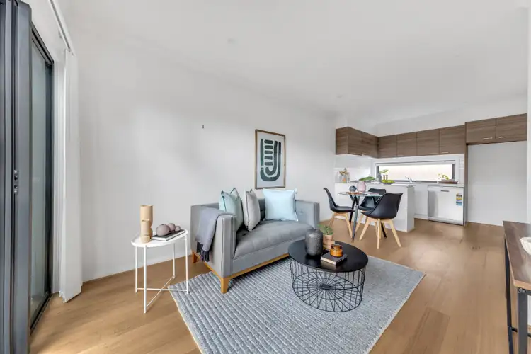 Sixth view of Homely unit listing, 2/445 Bell Street, Pascoe Vale South VIC 3044