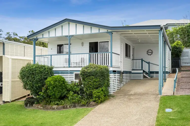 99/72 Mark Road West, Little Mountain QLD 4551