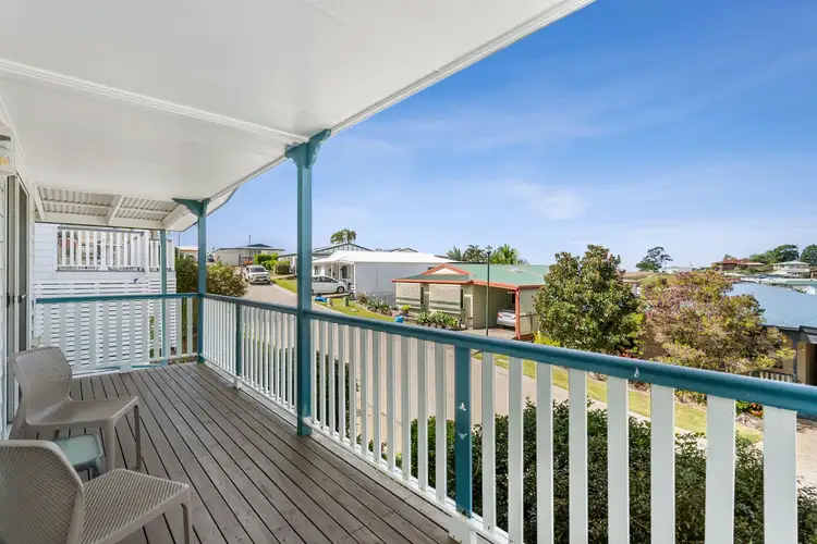 Third view of Homely house listing, 99/72 Mark Road West, Little Mountain QLD 4551