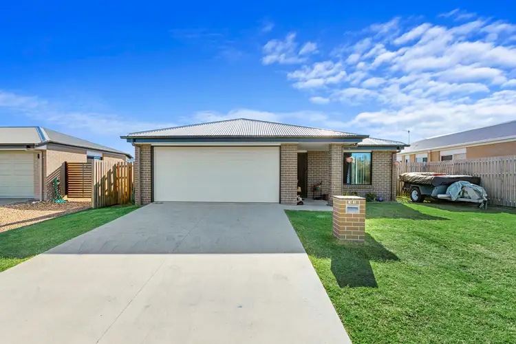 Main view of Homely house listing, 33 Waterside Way, Eli Waters QLD 4655