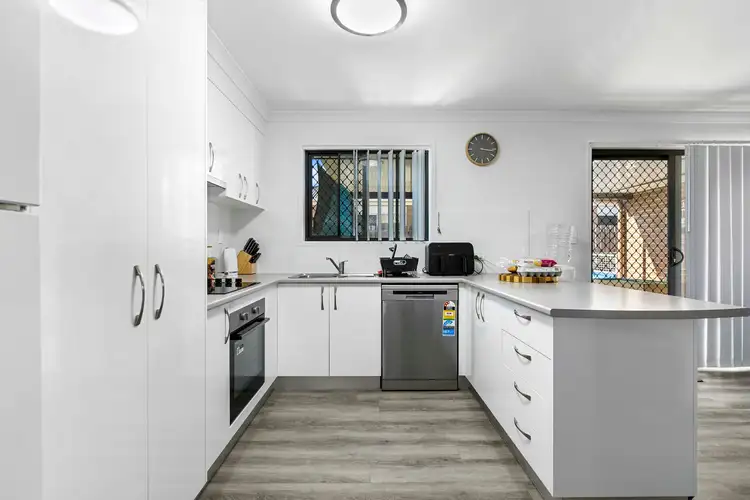 Third view of Homely house listing, 33 Waterside Way, Eli Waters QLD 4655