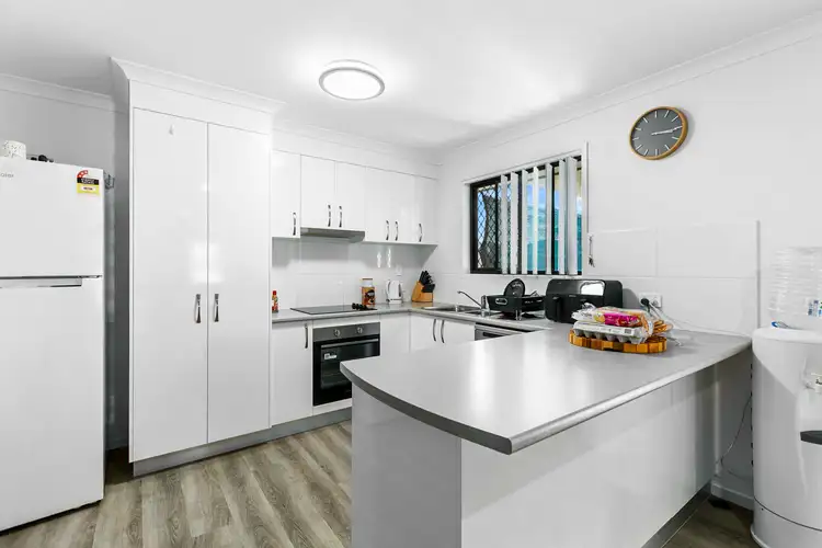 Fourth view of Homely house listing, 33 Waterside Way, Eli Waters QLD 4655